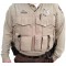 Nate’s Leather Custom Load Bearing Vest Carrier (Full Molle)
